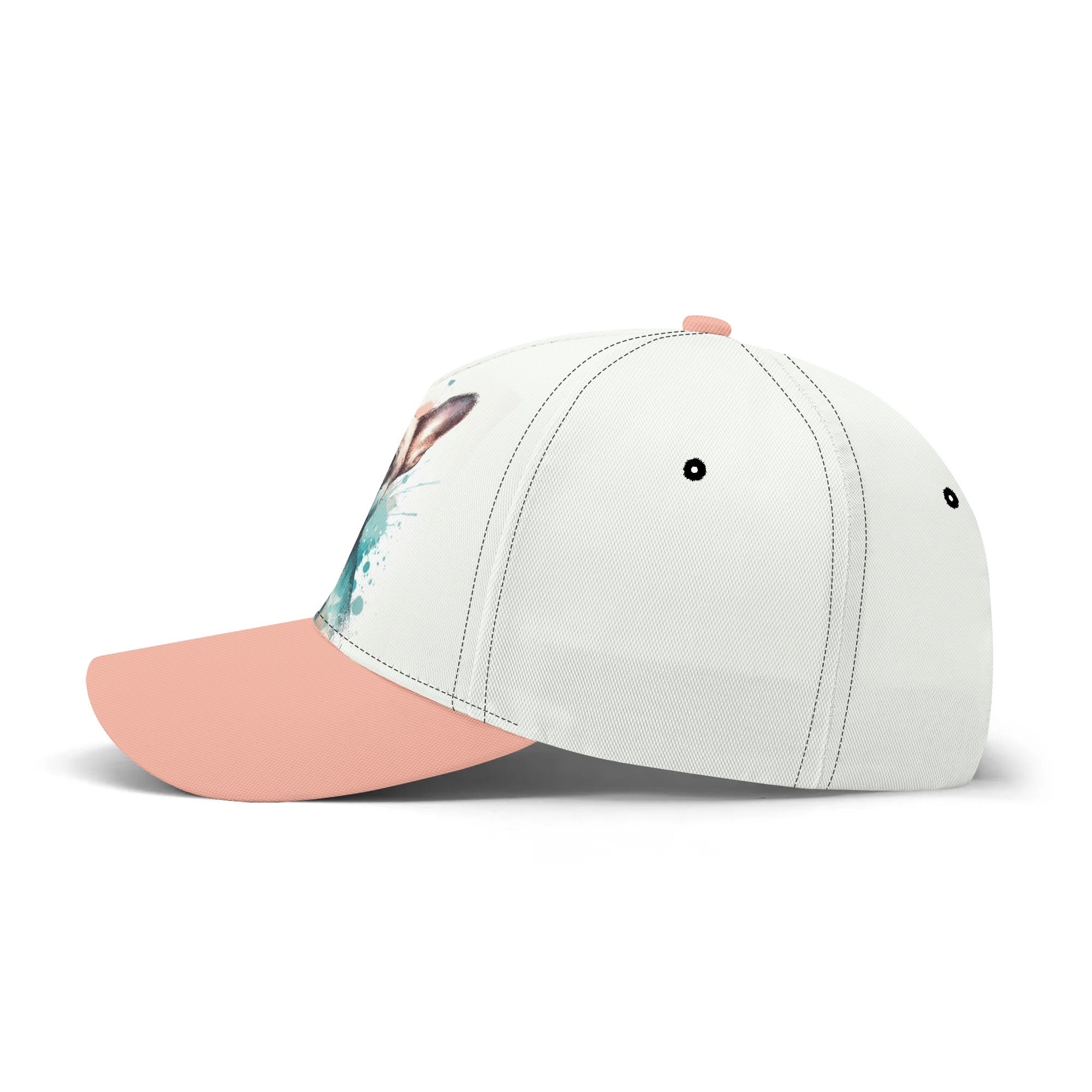 French Bulldog Molly Baseball Cap Cute Frenchie Essential