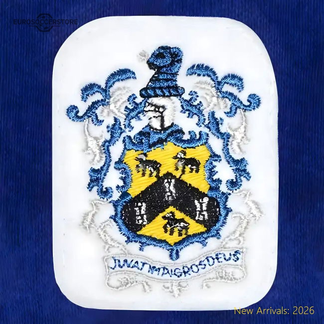 Premium Huddersfield Town Sweatshirt - Premium Quality Baby Football