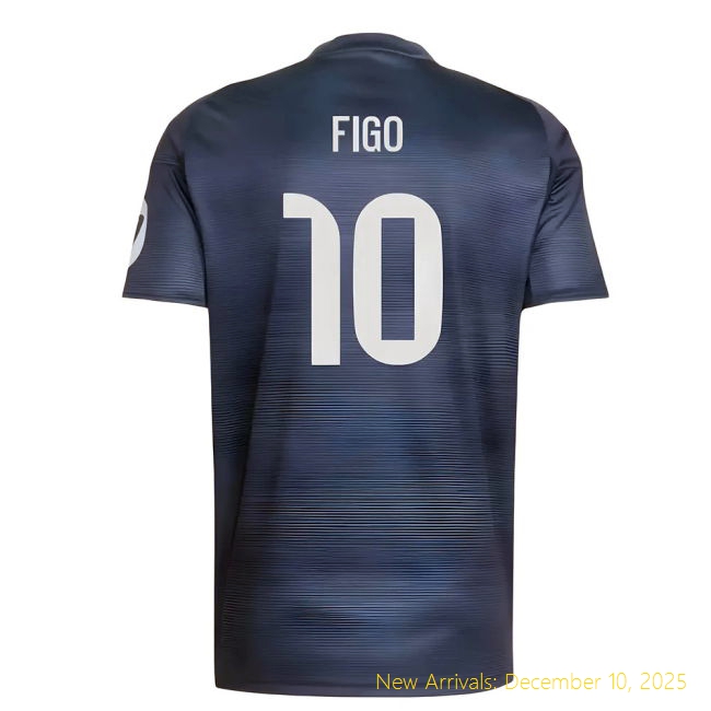 Real Madrid (rm) Away - Authentic Fan Edition - Real Madrid