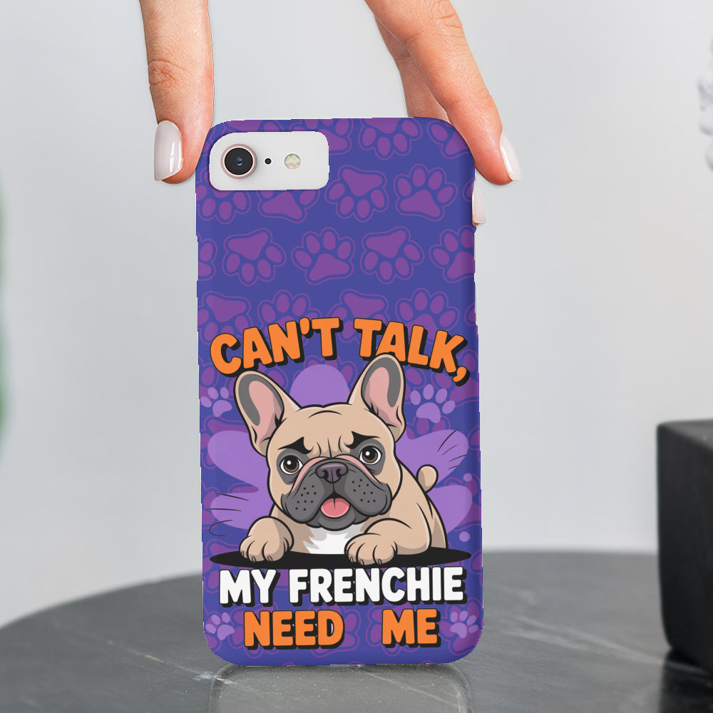 Kobe - Stylish Phone Case For Iphone And Samsung Pet Owner Apparel