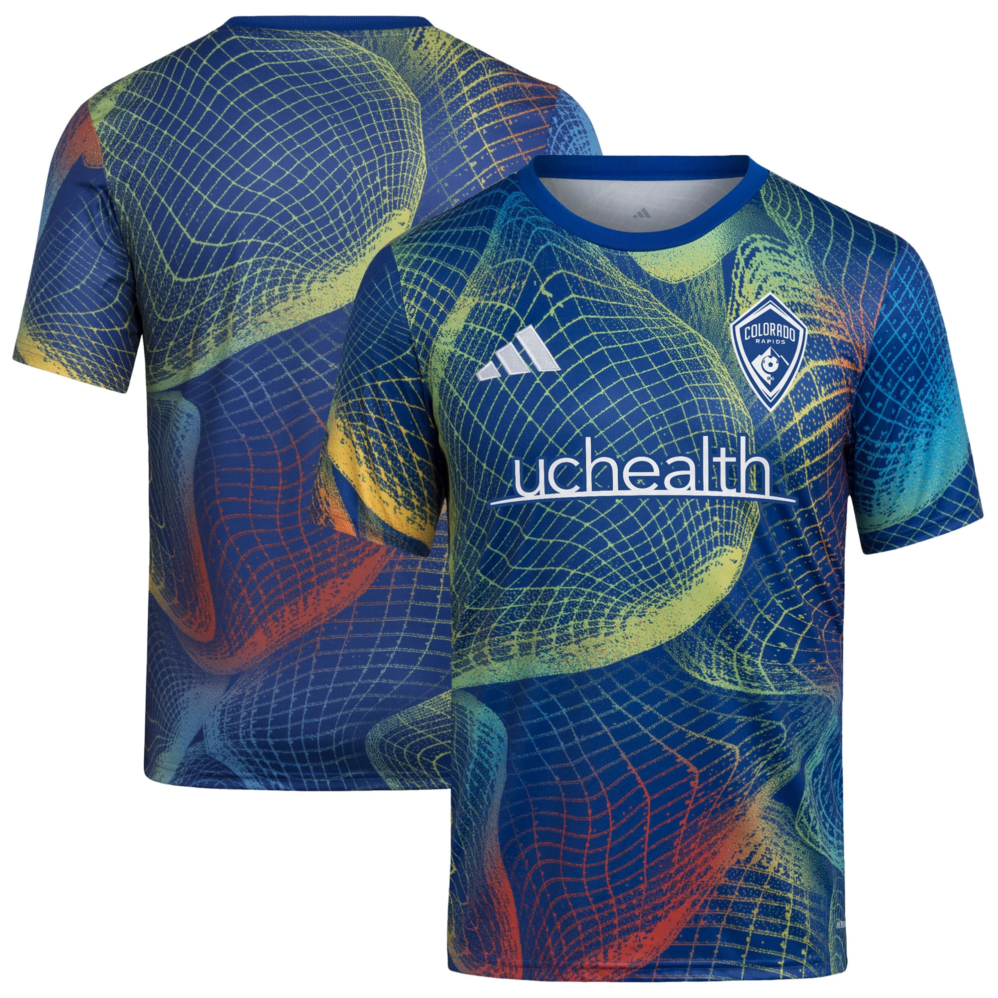 Youth 2025 Authentic Jersey - Match Jersey - Hurry Up - Best-Seller