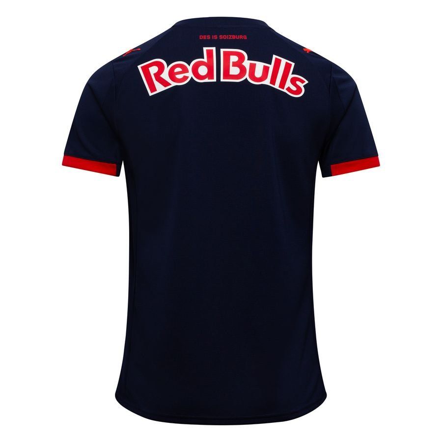 Rb Salzburg Away Shirt 2025/26 Adidas National Team Wear
