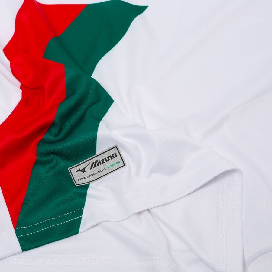 Augsburg Home Shirt 2025/26 Kids For Algeria Football Fans