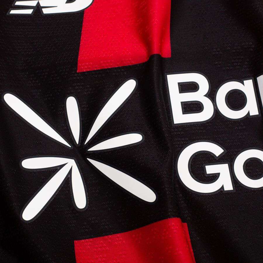 [EFKS] Bayer Leverkusen Home Elite Kit 2026/27