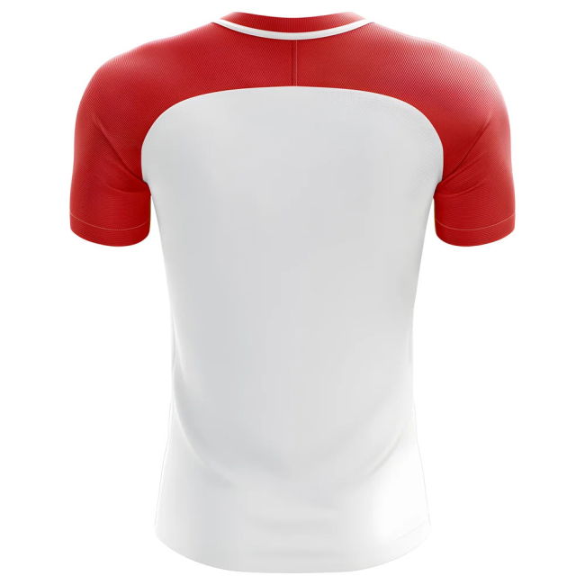 Lebanon Modern Home Jersey 2025-2026 #37