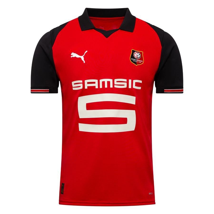 [LK] Stade Rennais Home Kit 2025/26
