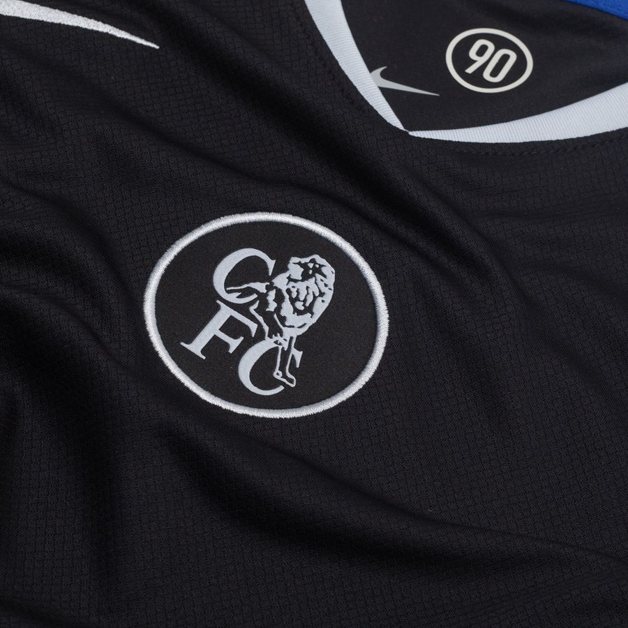 Chelsea 3rd Shirt 2025/26 Kids Adidas National Team Wear