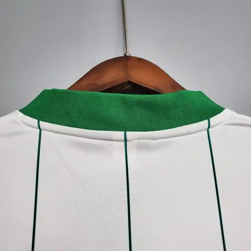 1984-1986 Celtic Jersey retro kit