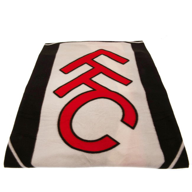 Match Quality Fulham 2025-2026 Home Jersey