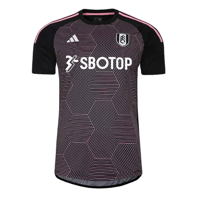 High Performance Loyal Fulham Fulham Third Shirt Broja #9 Latest E...