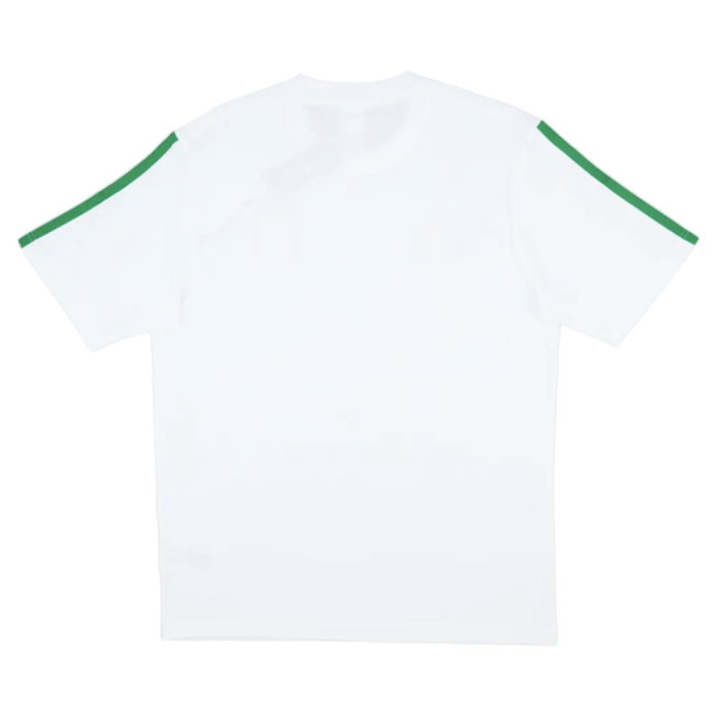 2026-2027 Italy DNA Tee (White)