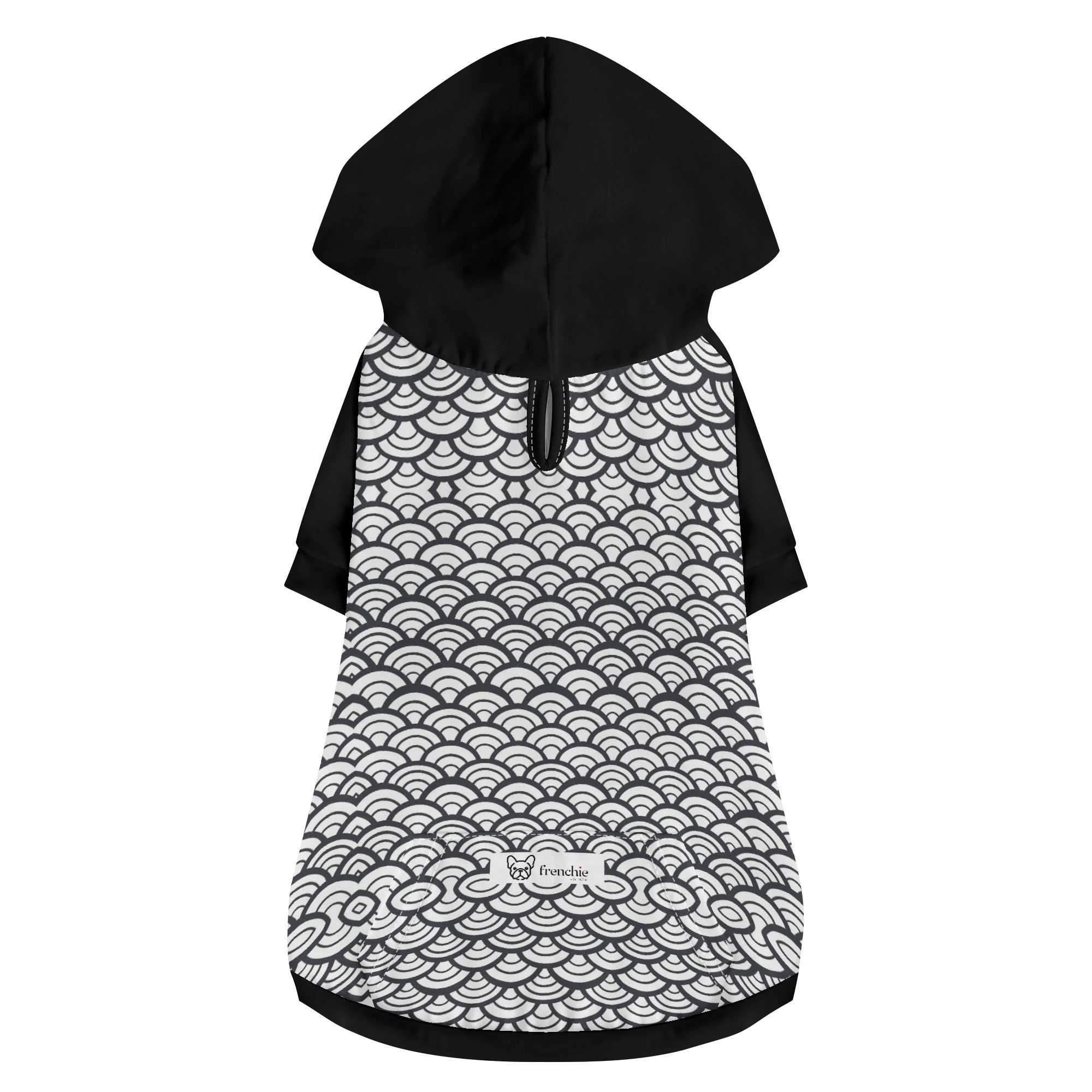 Street-Ready Kobe - Hoodies For French Bulldog | Frenchie Shop Origin...