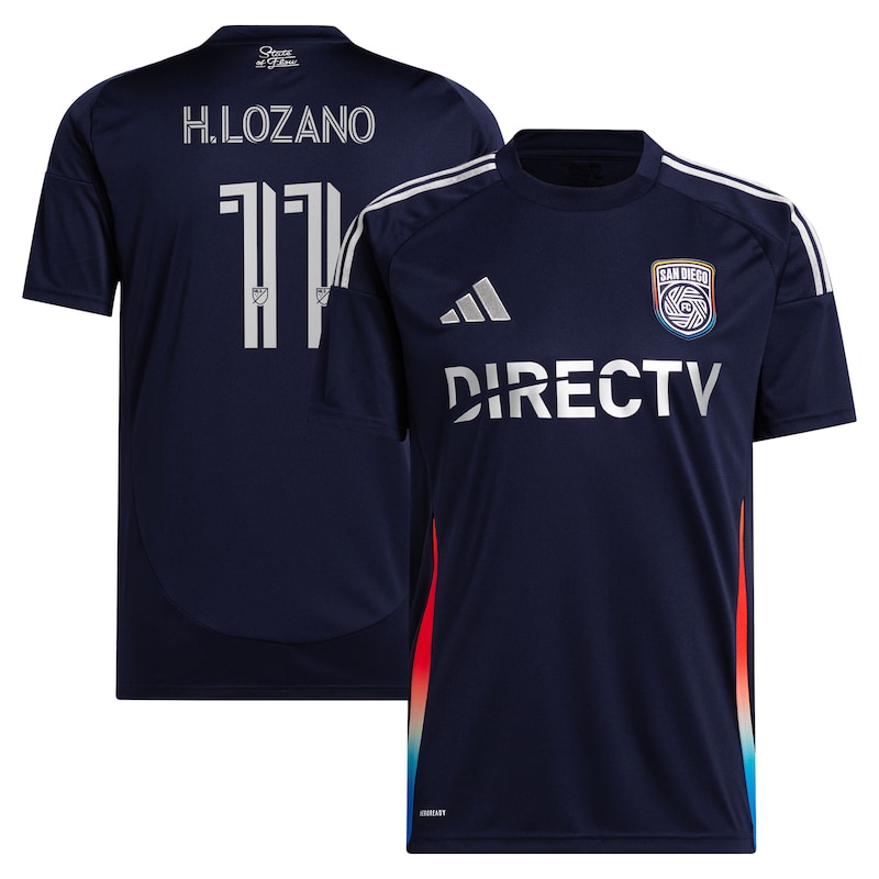 Premium  Men's 2025 Replica Player Jersey - Authentic Soccer Jersey