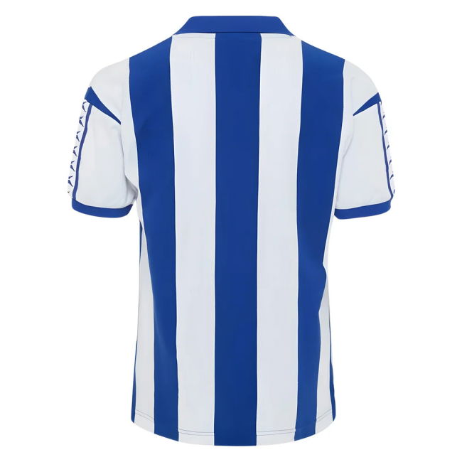 Premium 2025-2026 Brighton Shirt With Special Edition Design