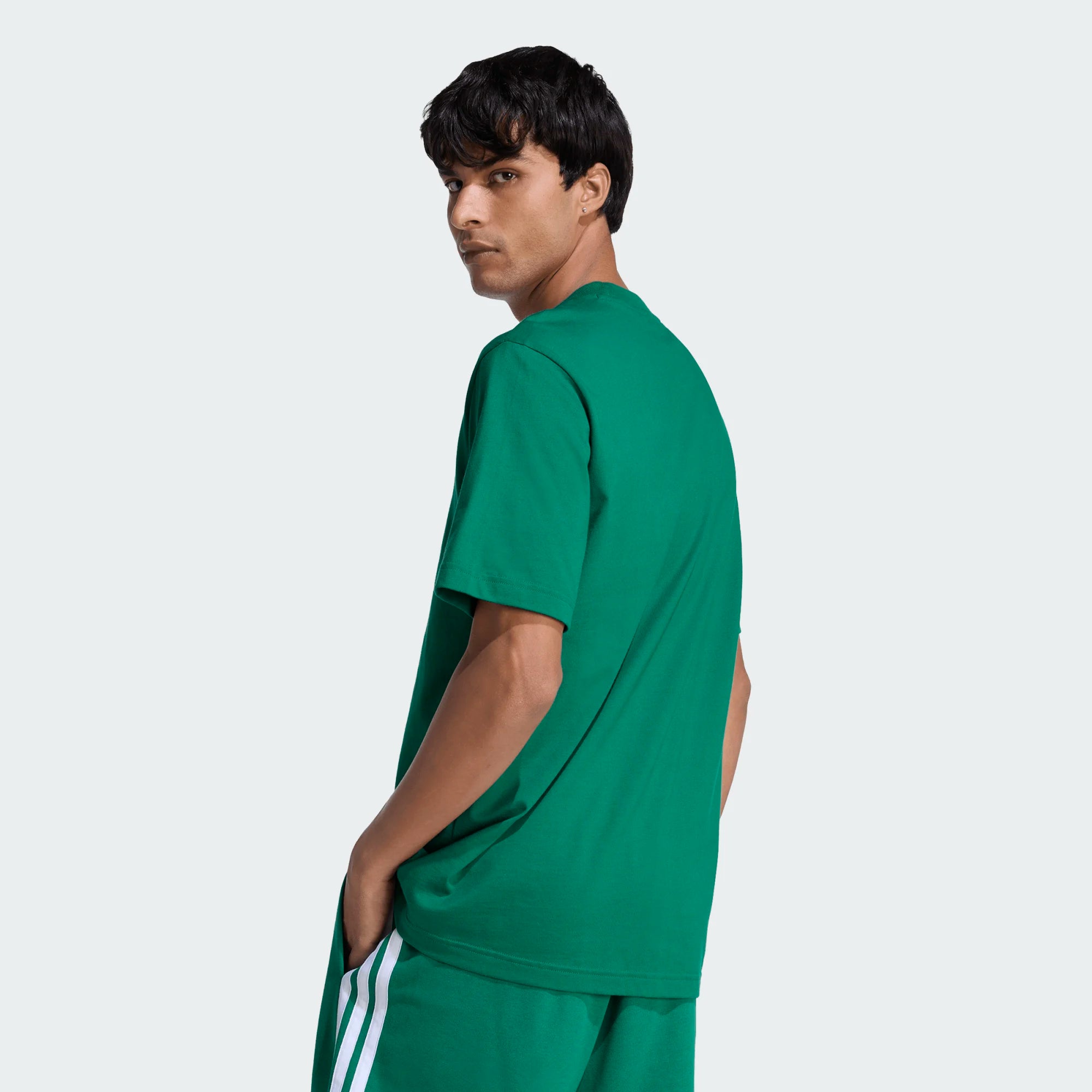 Mexico National Team 2024-2025 FIFA World Cup Third Shirt –  Edition S