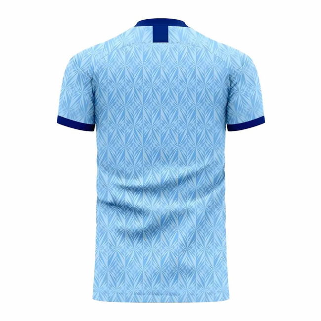 Lazio Home Kit (Womens) (Libero) Stretch Fabric Quick Dry