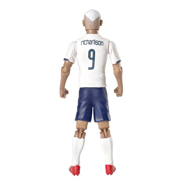 Spurs Official Tottenham Hotspur FC Richarlison 20cm Action Figure