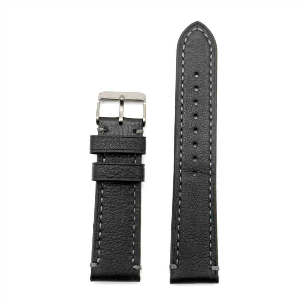 Mason Leather Watch Band | 22mm