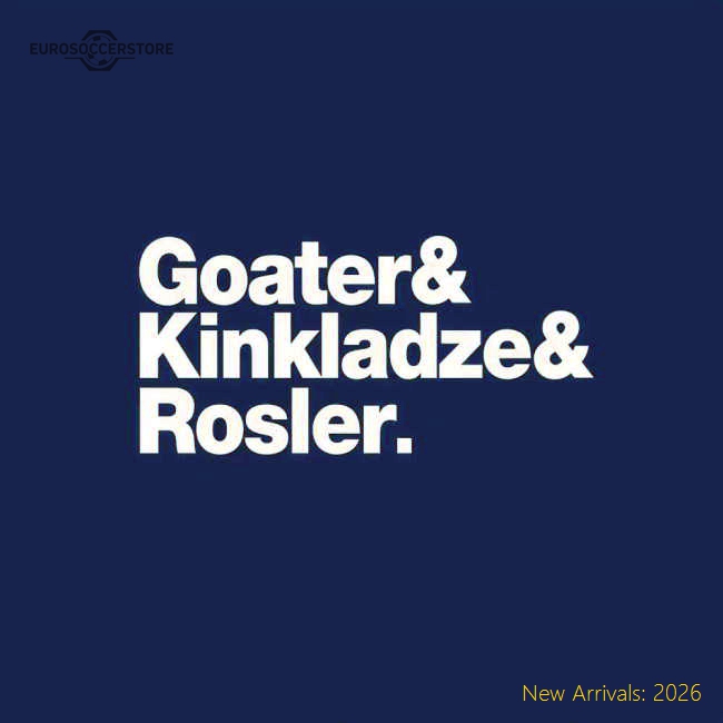 Performance Professional Manchester City Shirt Collection - Modern