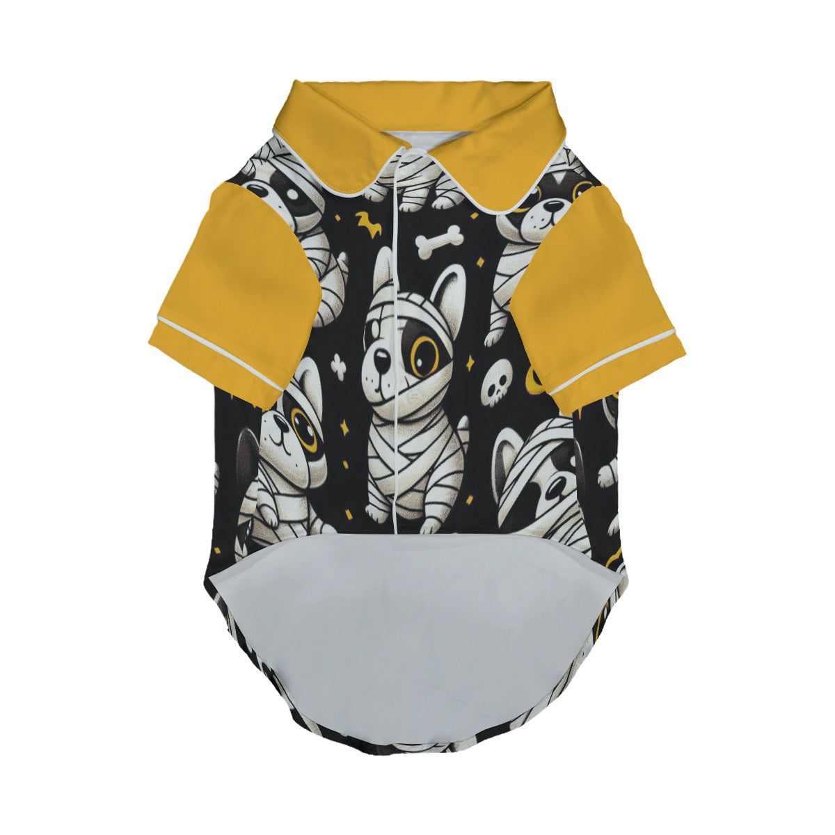 French Bulldog Bailey Pajamas For French Bulldog Essential Dog Supply