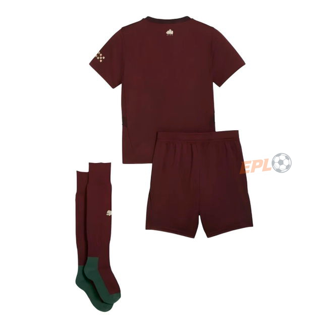 MAN 2024-20 best price Third Jersey - Adults | high-end