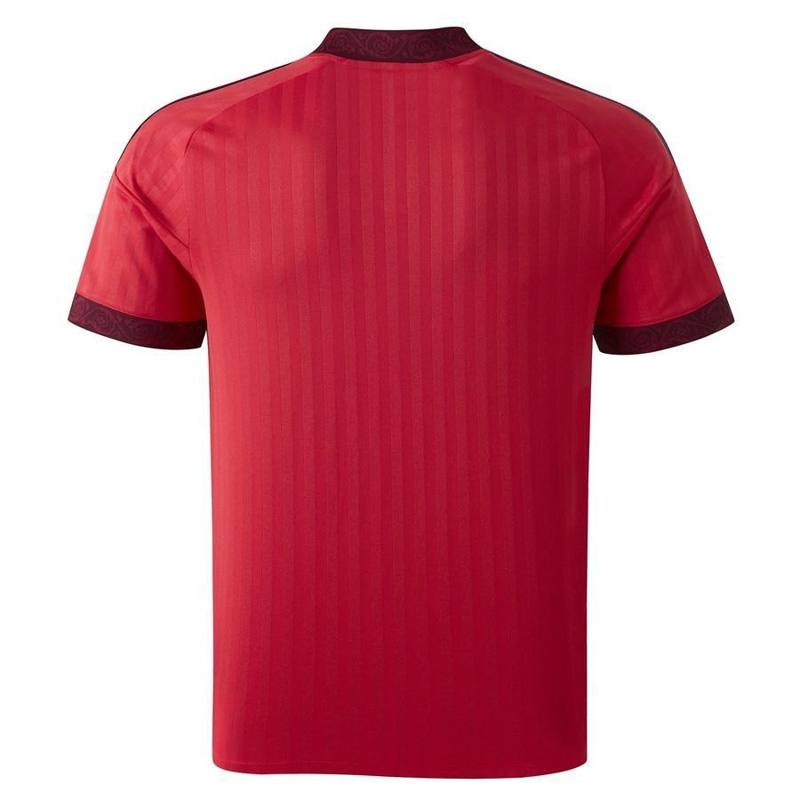 Lyon Away Shirt 2026/27