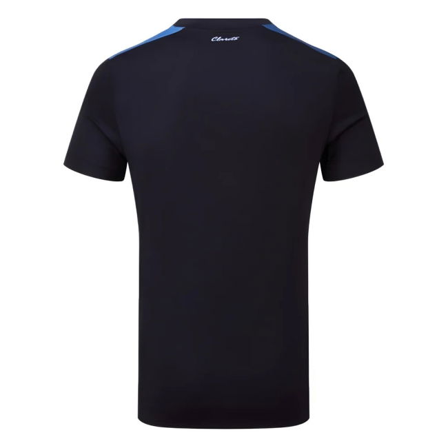 Championship Limited Edition Third Jersey 2023-2024