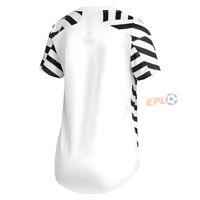 2020-20 Man Utd high-end Third Shirt - Adults | premium