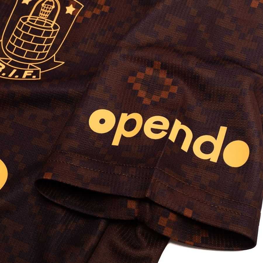Brøndby IF 3rd Shirt 2025/26