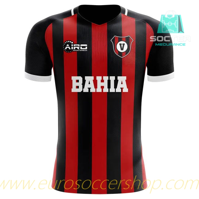 2025-26 Edition Brazilian Teams Home Kids