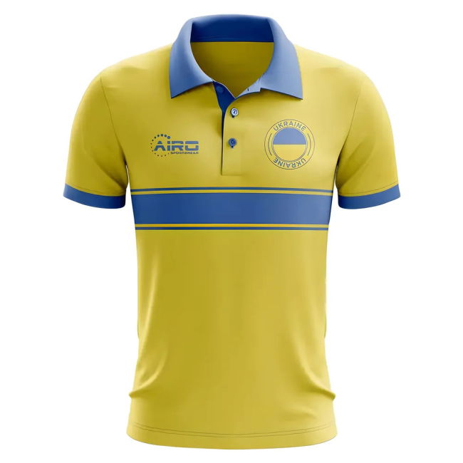 Player Issue Style Ukraine Concept Elite Kit 2025-2026