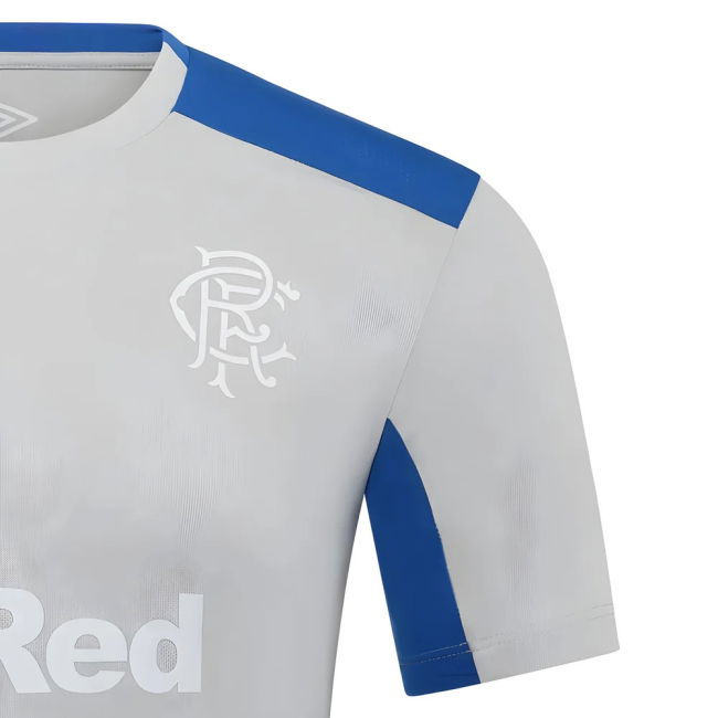 Authentic 2025-2026 Football Club Training With Special Edition