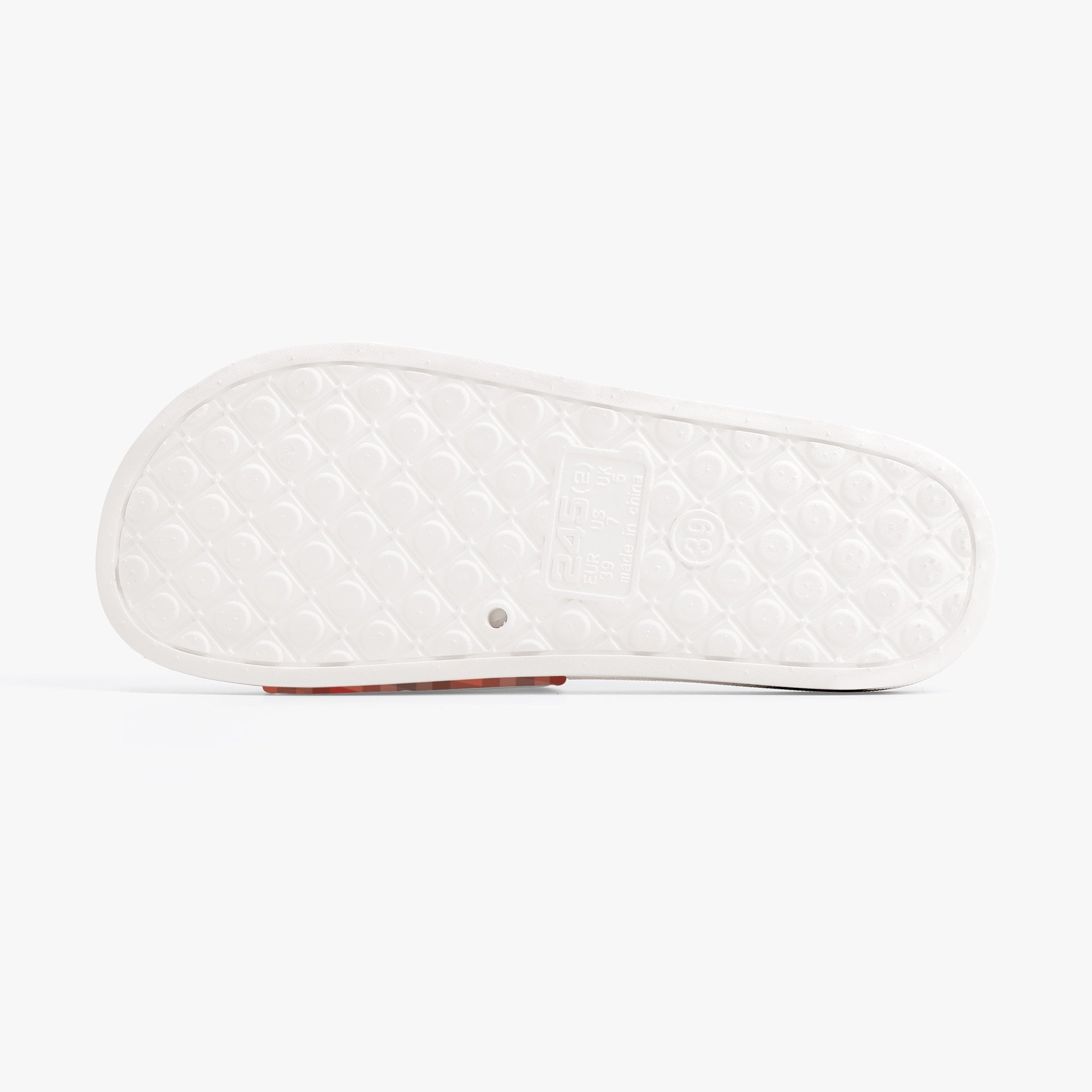 Minimal-Aesthetic Comfortable Quincy - Sandals for Home Use Premium