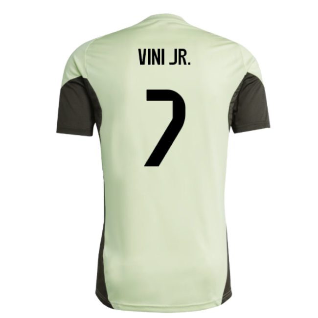 Enthusiastic Rm Match Quality 2024-2025 Season Soccer Jersey