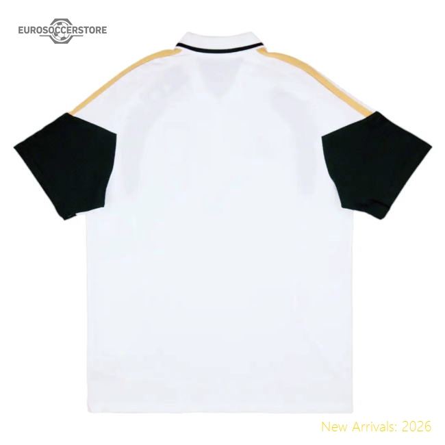 2025 Authentic Team Jersey Perfect For Match Days High-Quality