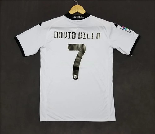 High Performance Football Team Valencia #2008 Modern Style Proud Of...