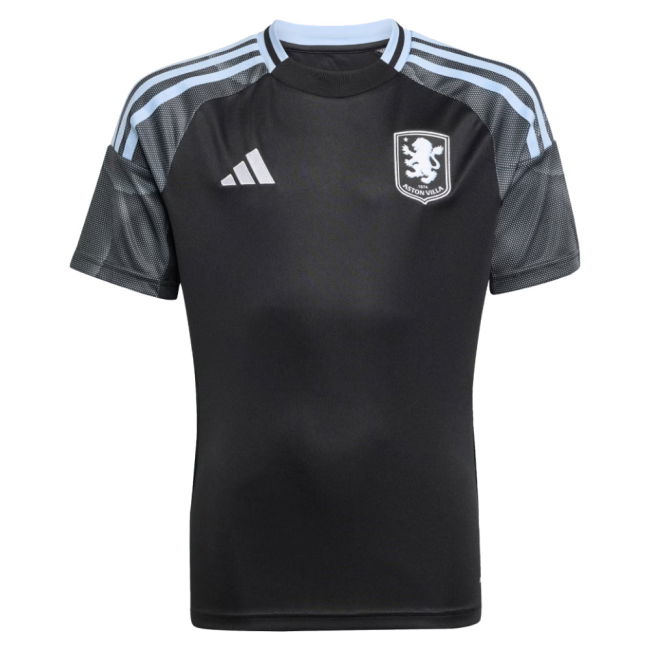 Advanced Aston Villa Away Jersey 2025-2026