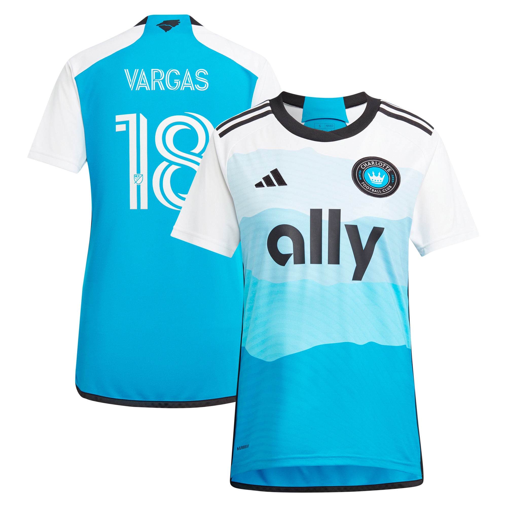 Women's 2024 Performance Replica - Authentic - Free Shipping