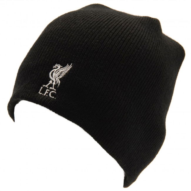 Liverpool Club Contemporary Home Soccer Jersey