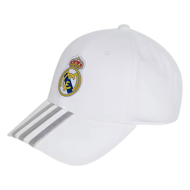 Professional 2025-2026 Real Madrid Football Shirt With Vintage Design