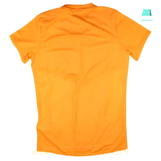2024-2025 West Ham Training Jersey (Orange) - Kids