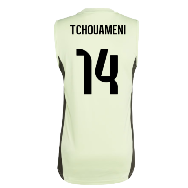 Official Real Madrid 2025-2026 Jersey Jersey - Spanish Football