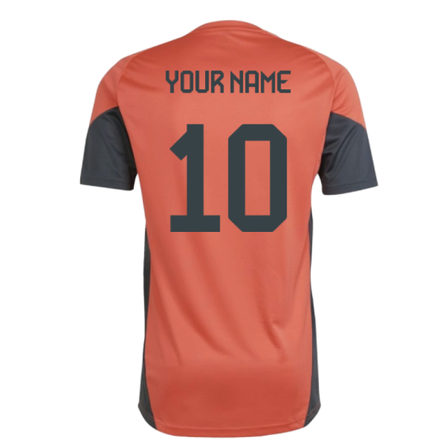 Bayern Munich Senior Team Elite Quality Training Elite Kit
