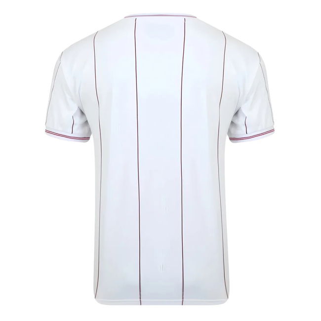 Aston Villa Football Shirt - Premium Quality - Official Licensed