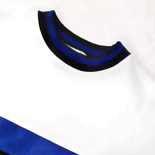 2025-2026 Inter Milan Jersey - genuine sleek jersey v1.167