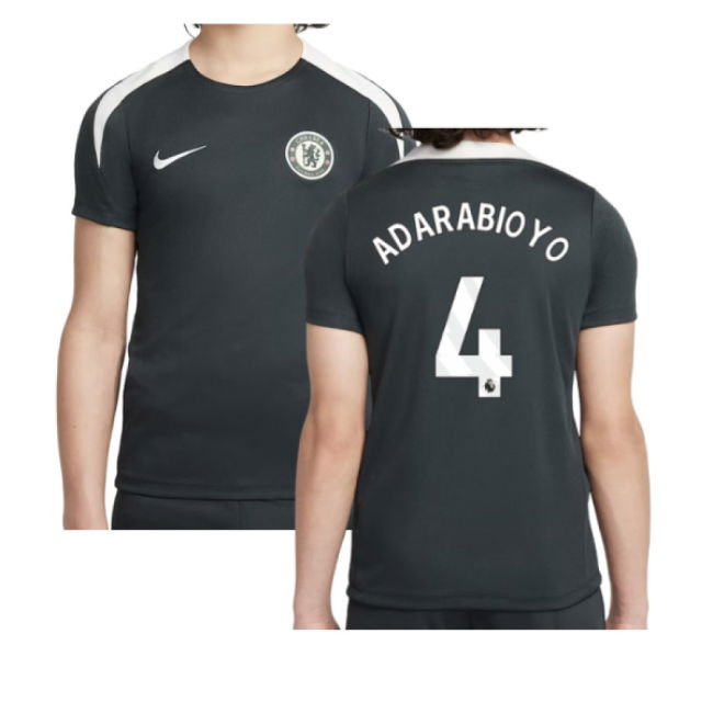 2025-2026 Chelsea Jersey (Kids) #47