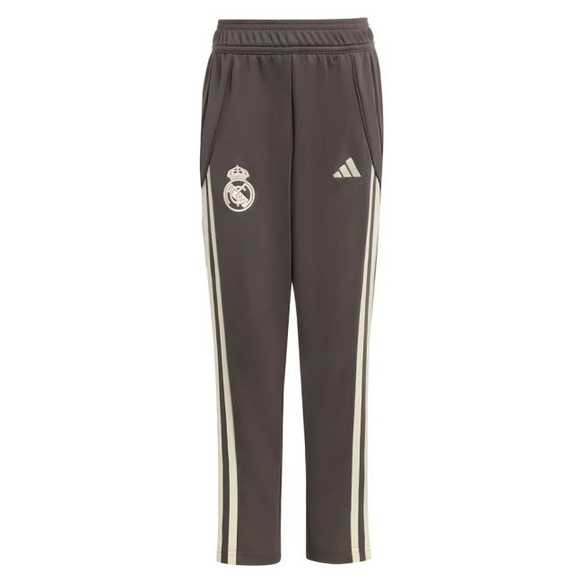 Real Madrid Special Edition Tracksuit 2025-2026
