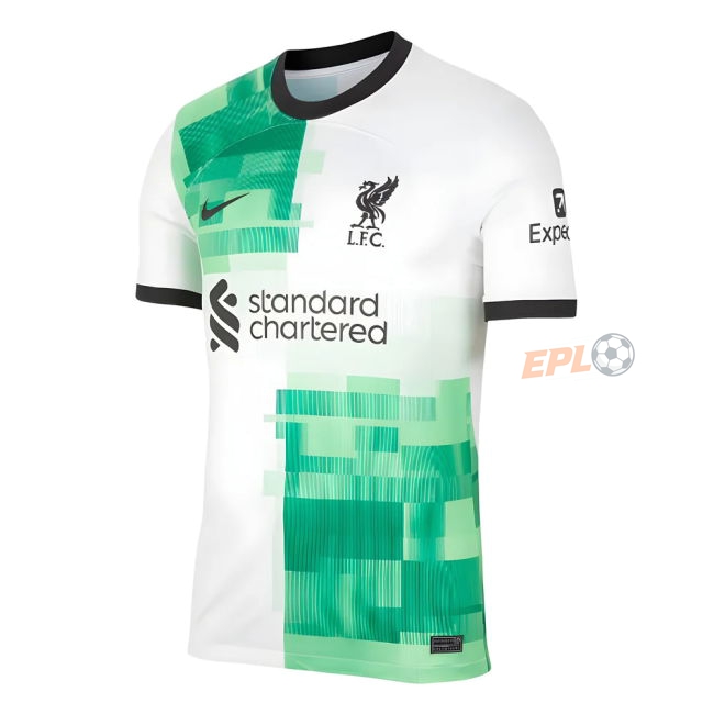 2023-20 Liverpool trendy Away Football Shirt | premium quality