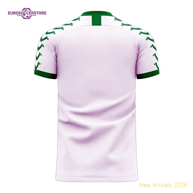 Football Team Womens Refined Jersey Drycell Flattering