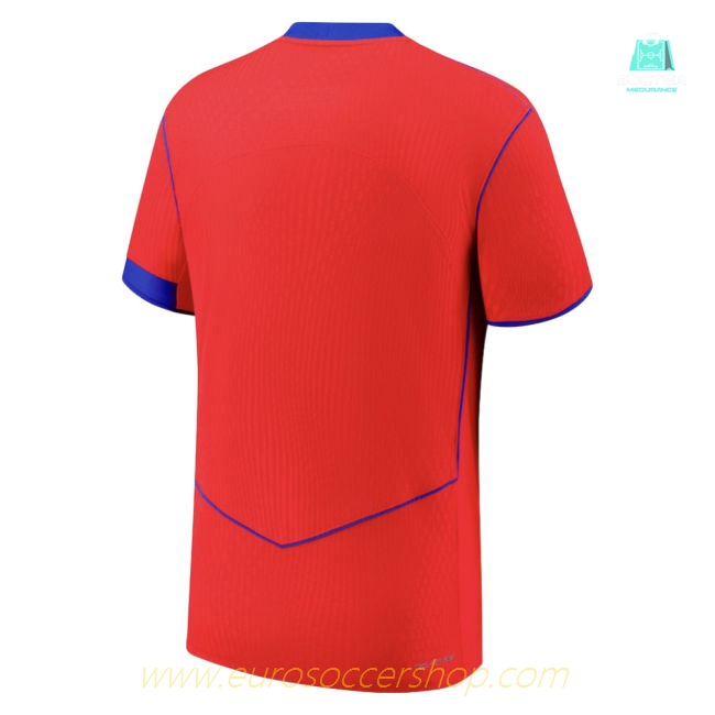 2025-2026 PSG Authentic Third Shirt